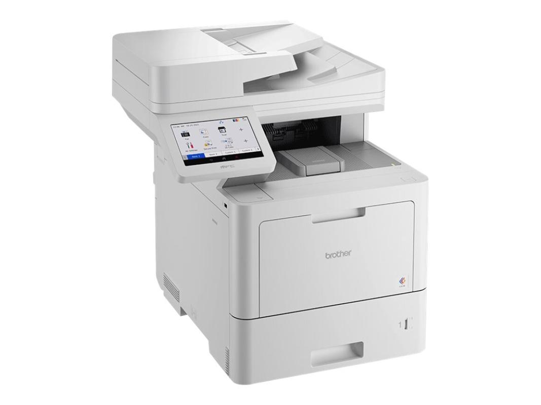 brother MFC-L9670CDN